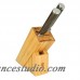 Shun Premier 3 Piece Build a Knife Block Set SUH1386